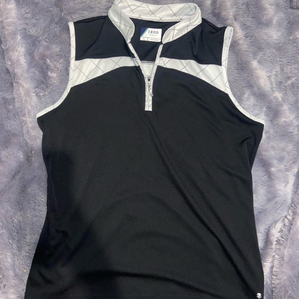 Women’s Golf Shirt